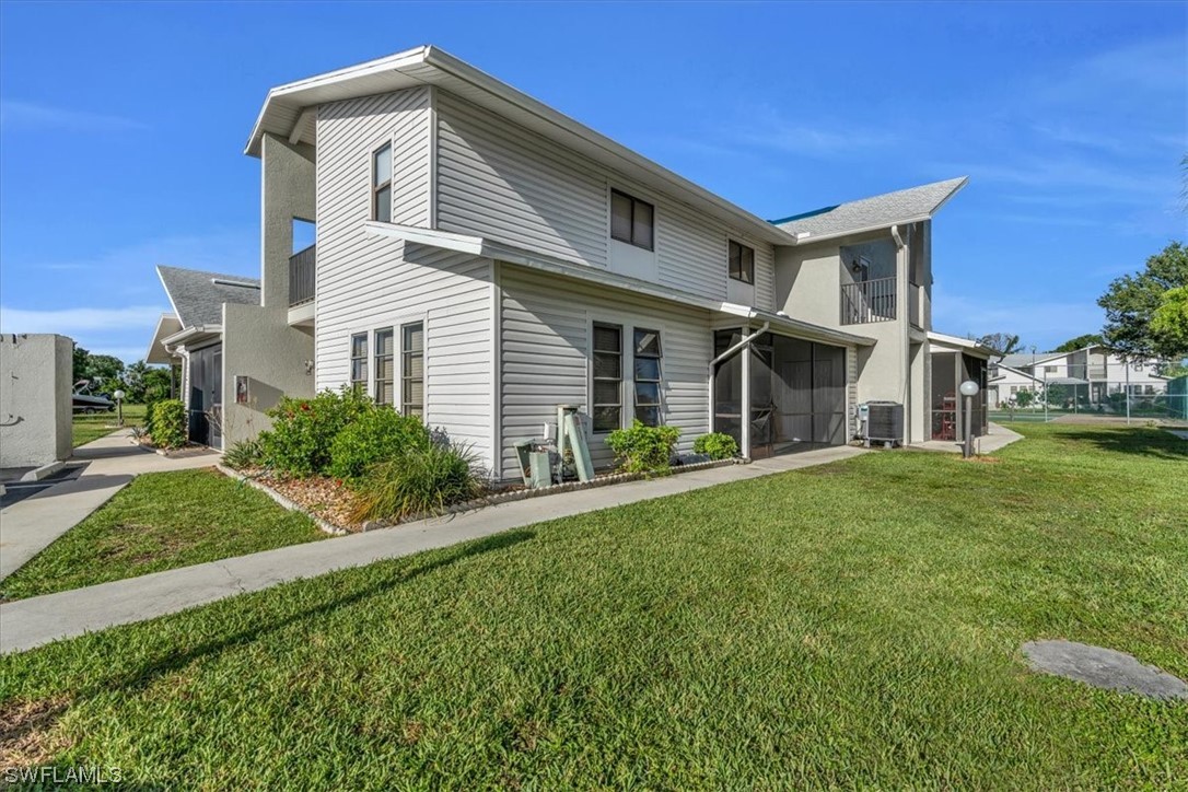 17017 Golfside CIR 401