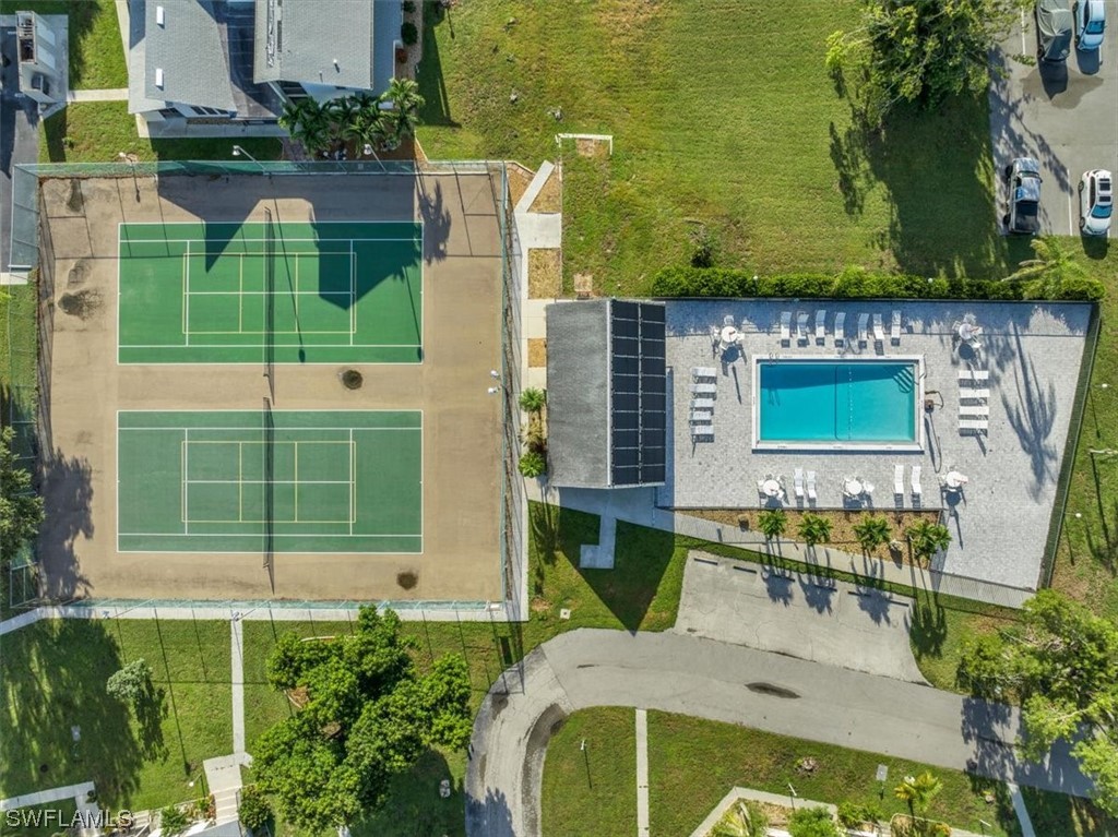 17017 Golfside CIR 401