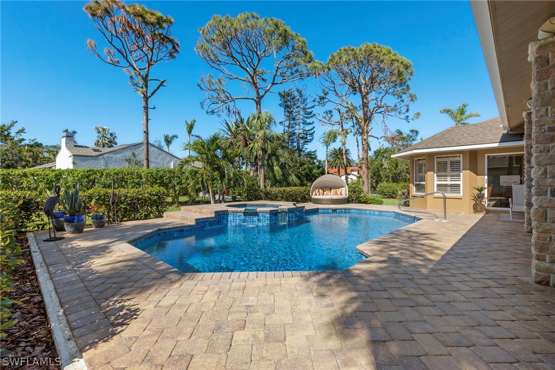 15804 San Antonio CT