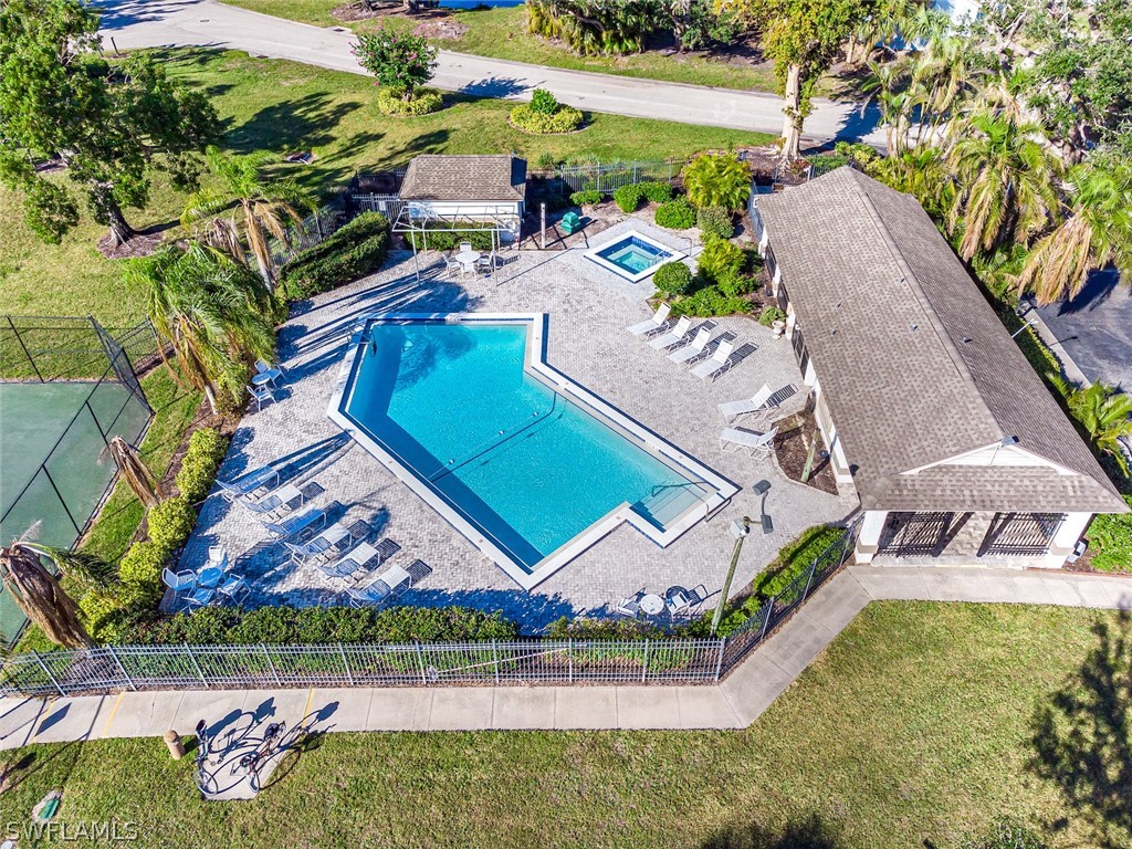 15804 San Antonio CT