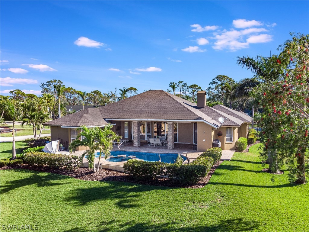 15804 San Antonio CT