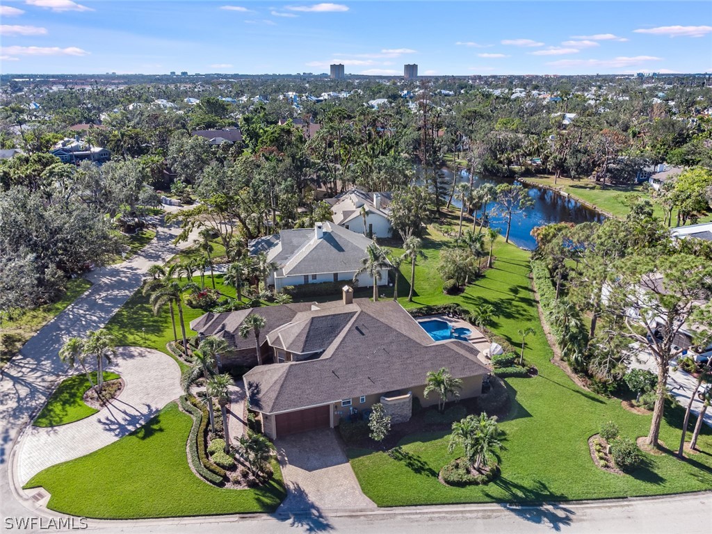 15804 San Antonio CT