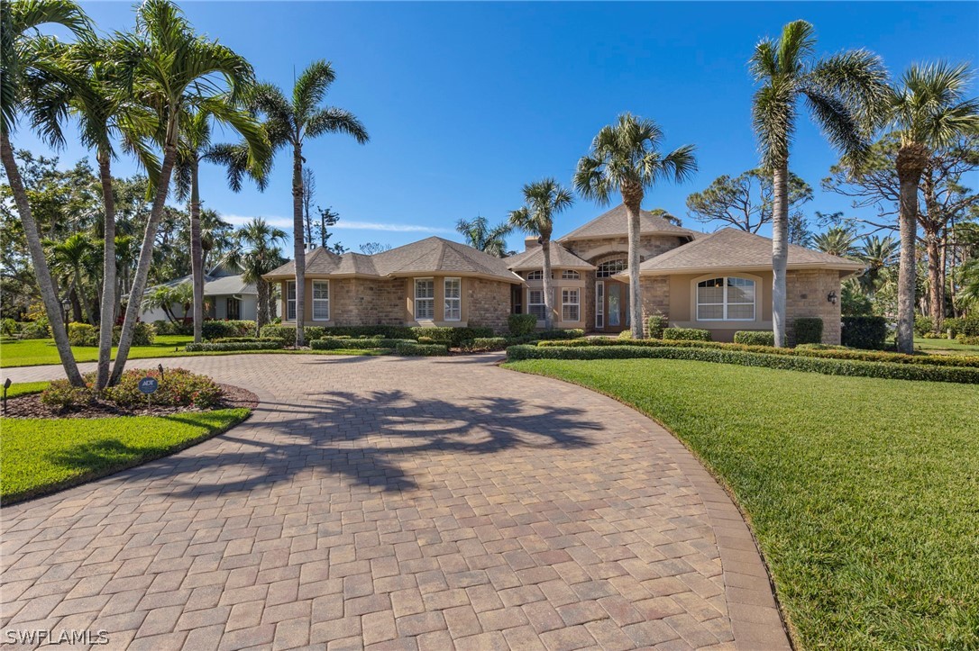 15804 San Antonio CT