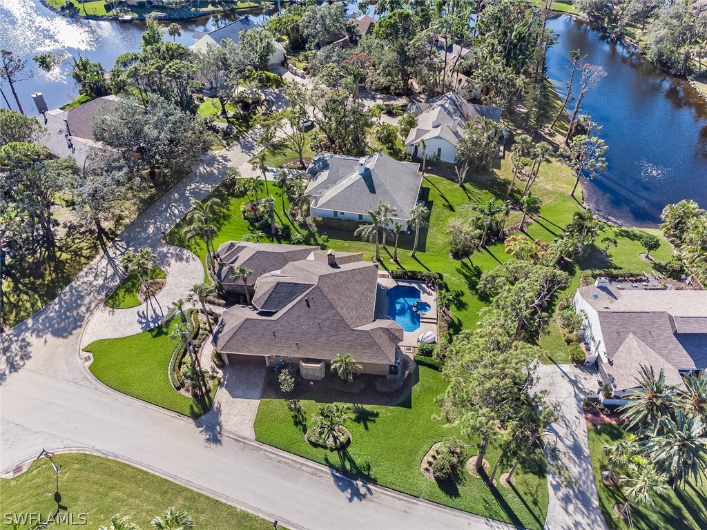 15804 San Antonio CT