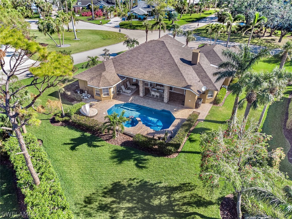 15804 San Antonio CT