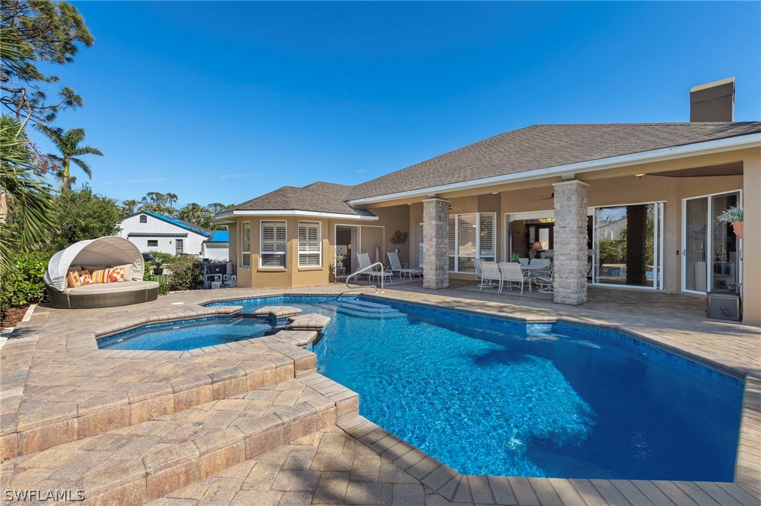 15804 San Antonio CT