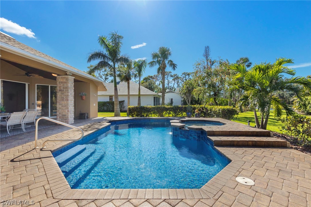 15804 San Antonio CT