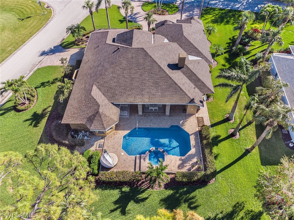 15804 San Antonio CT