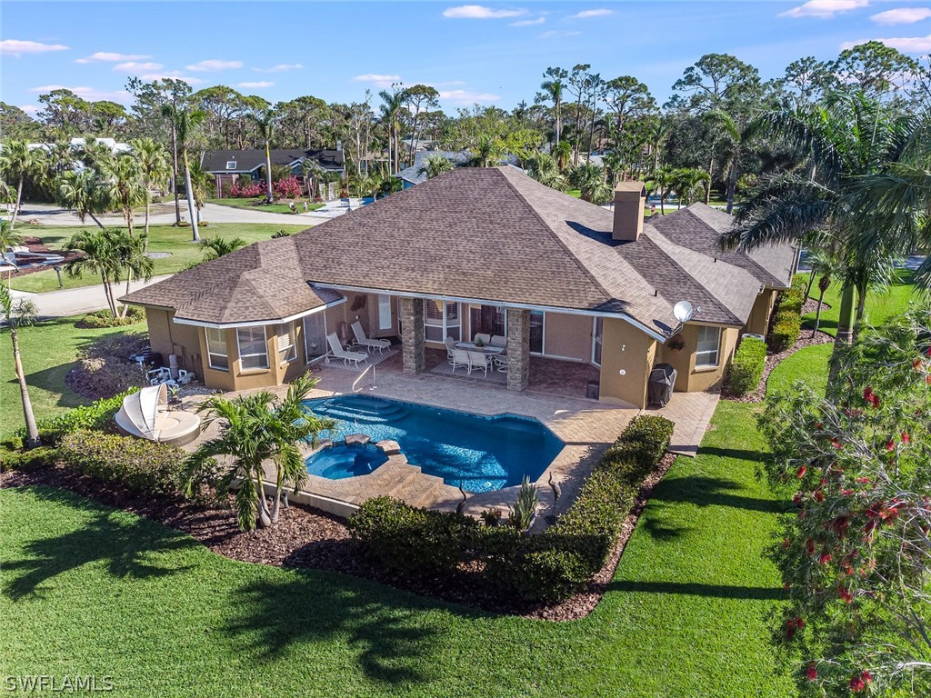 15804 San Antonio CT