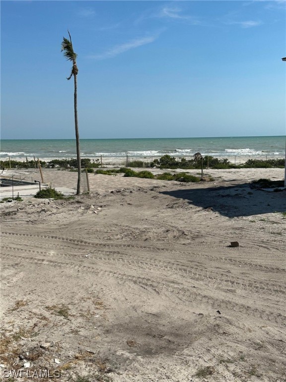 1501 Middle Gulf DR D203