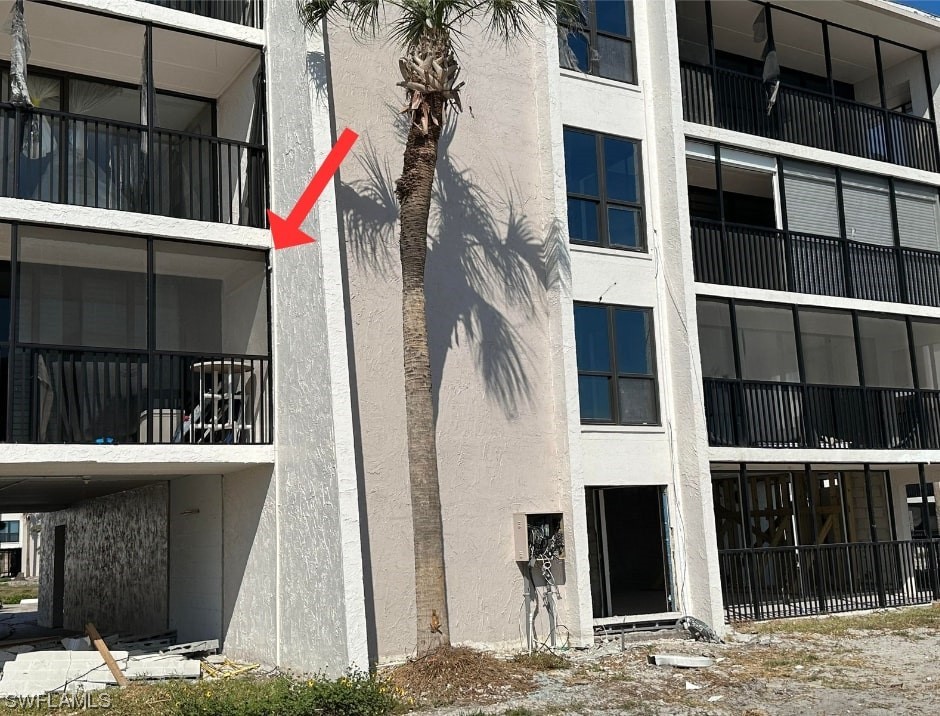 1501 Middle Gulf DR D203