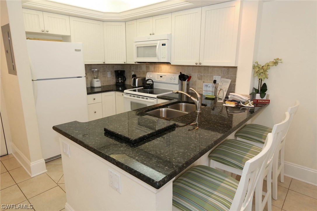 1501 Middle Gulf DR D203