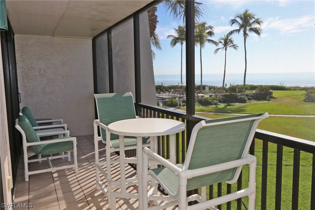 1501 Middle Gulf DR D203