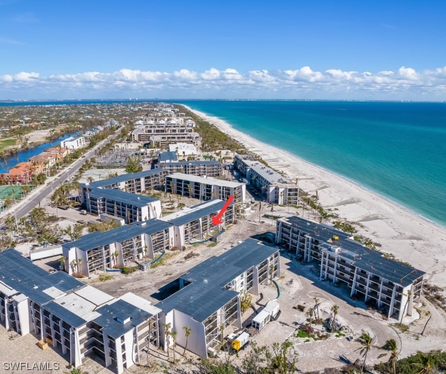 1501 Middle Gulf DR D203