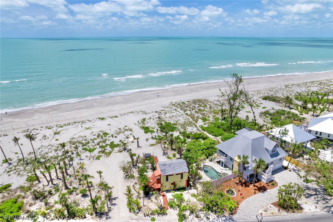 17170 Captiva DR
