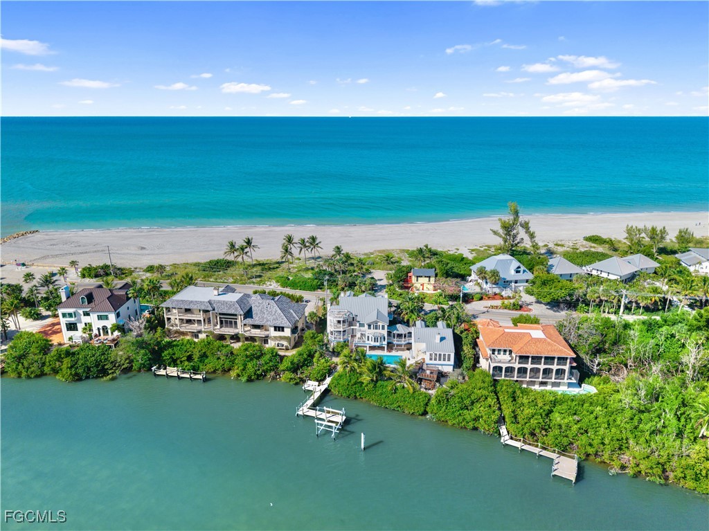 17170 Captiva DR