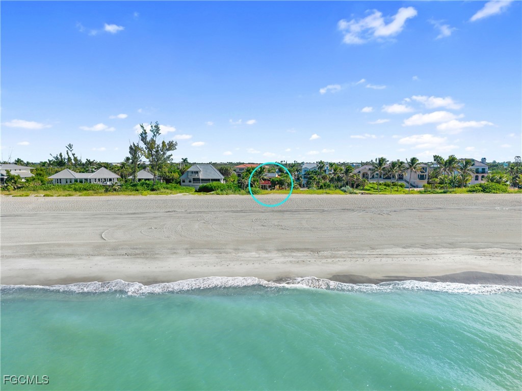 17170 Captiva DR