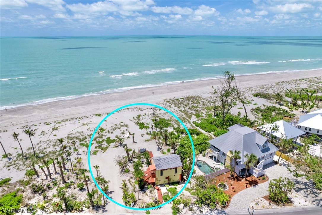 17170 Captiva DR