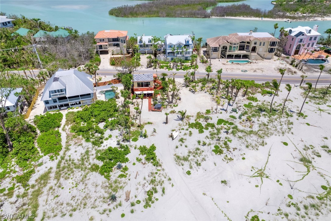 17170 Captiva DR