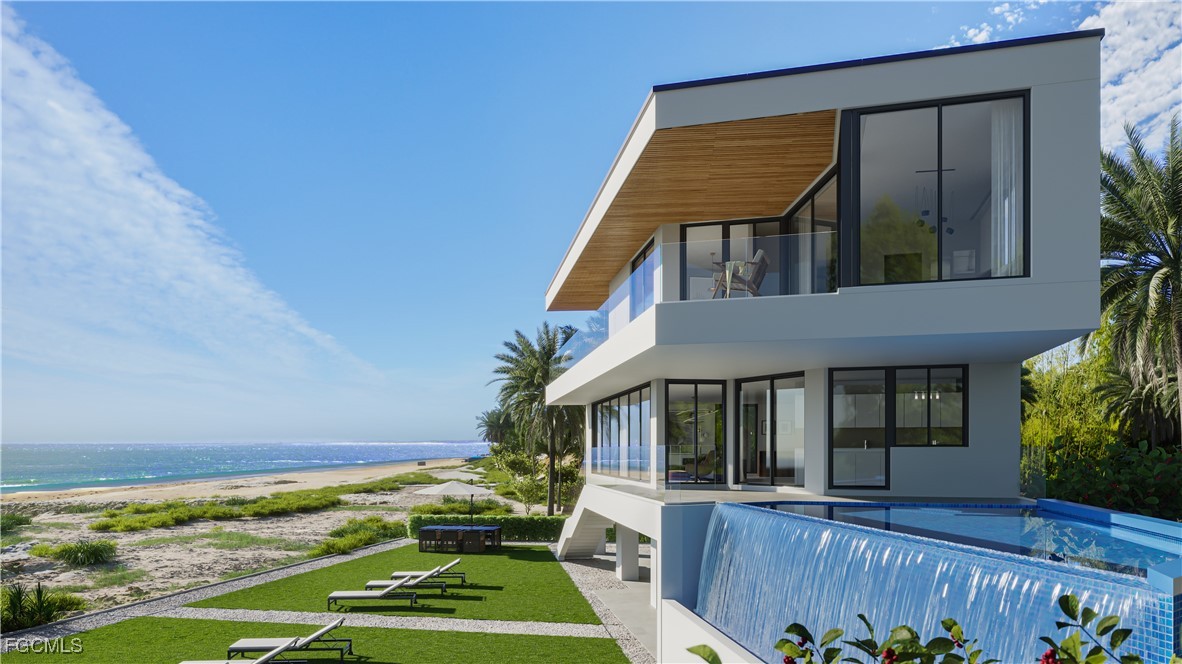 17170 Captiva DR