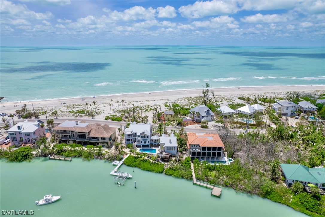 17170 Captiva DR