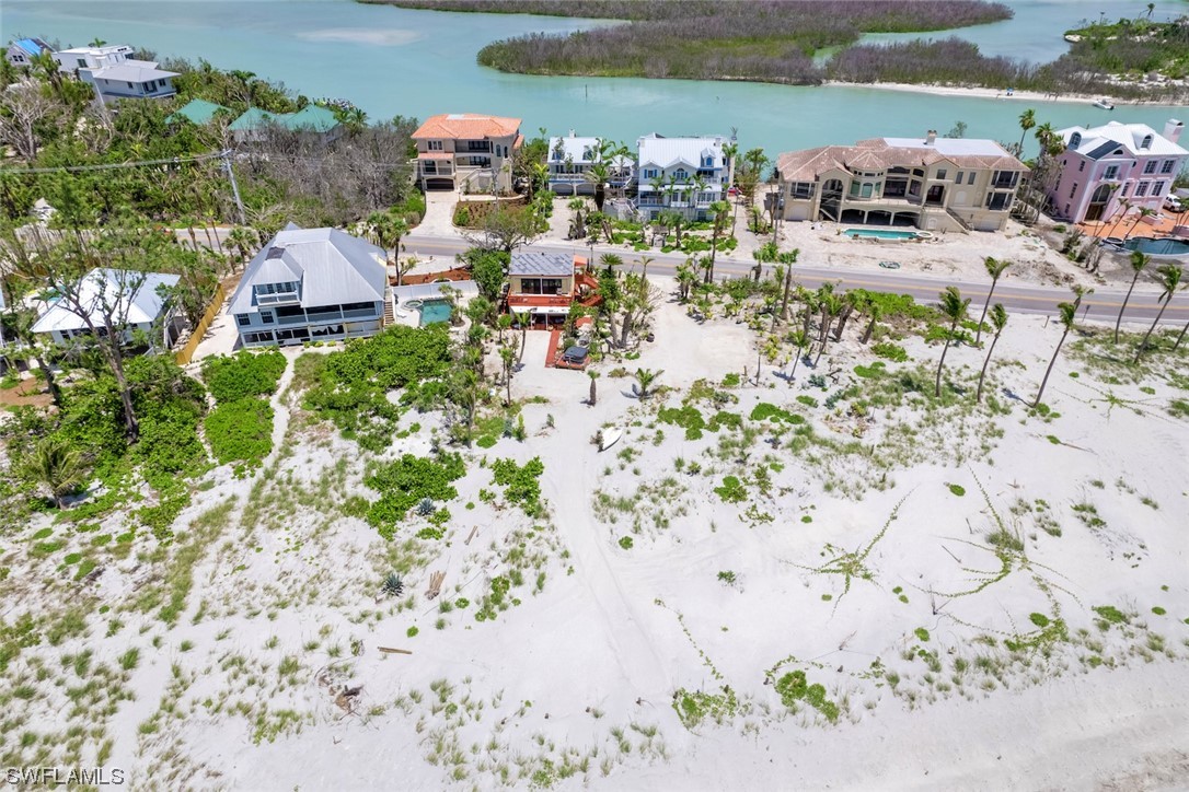17170 Captiva DR