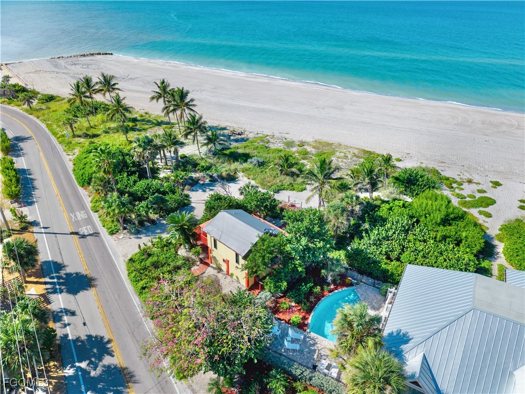 17170 Captiva DR