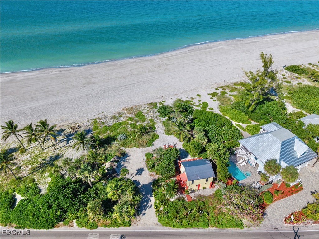 17170 Captiva DR