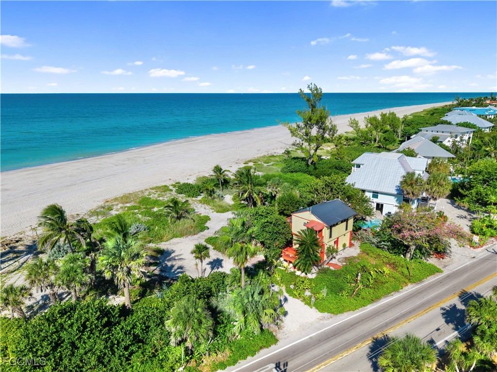 17170 Captiva DR