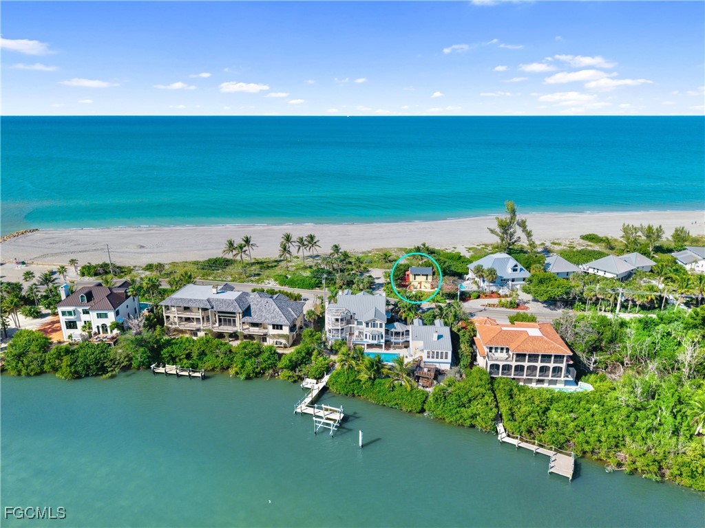 17170 Captiva DR