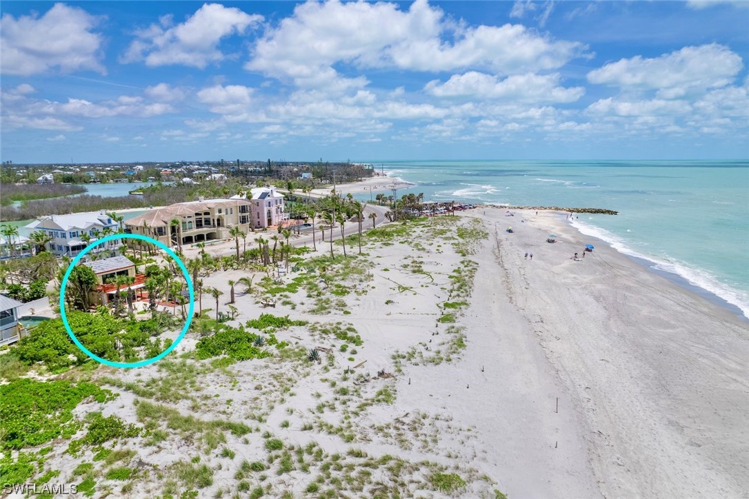 17170 Captiva DR