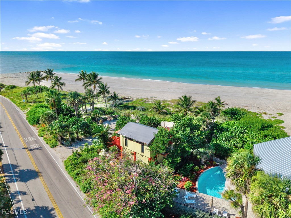 17170 Captiva DR