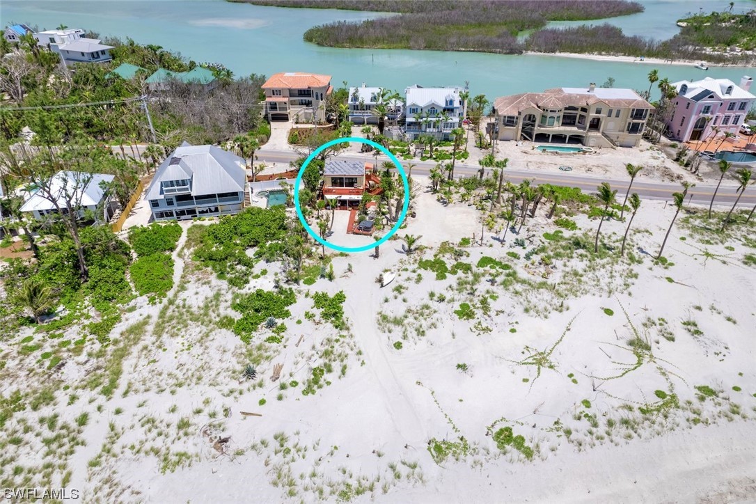 17170 Captiva DR