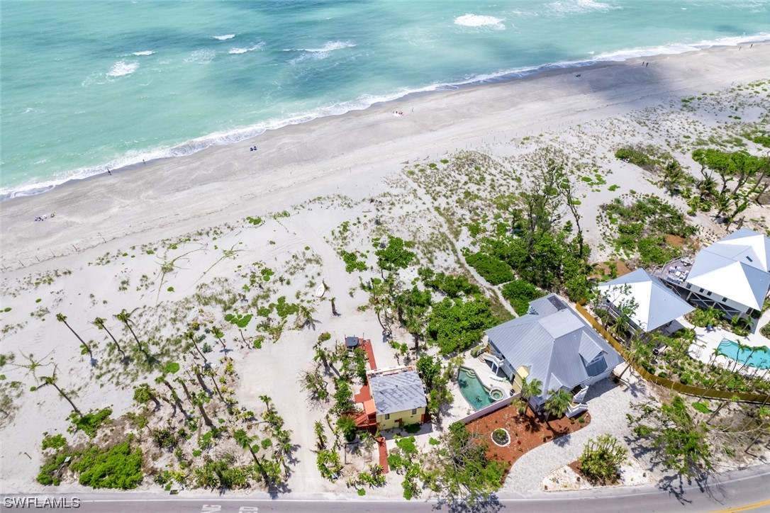 17170 Captiva DR