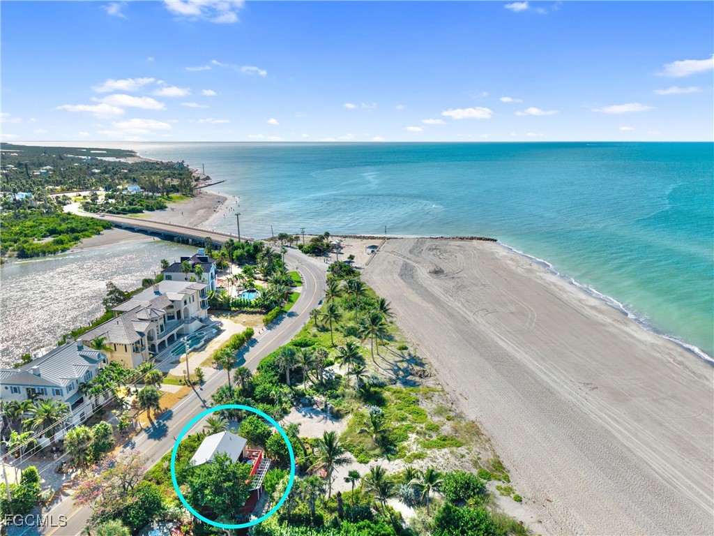 17170 Captiva DR