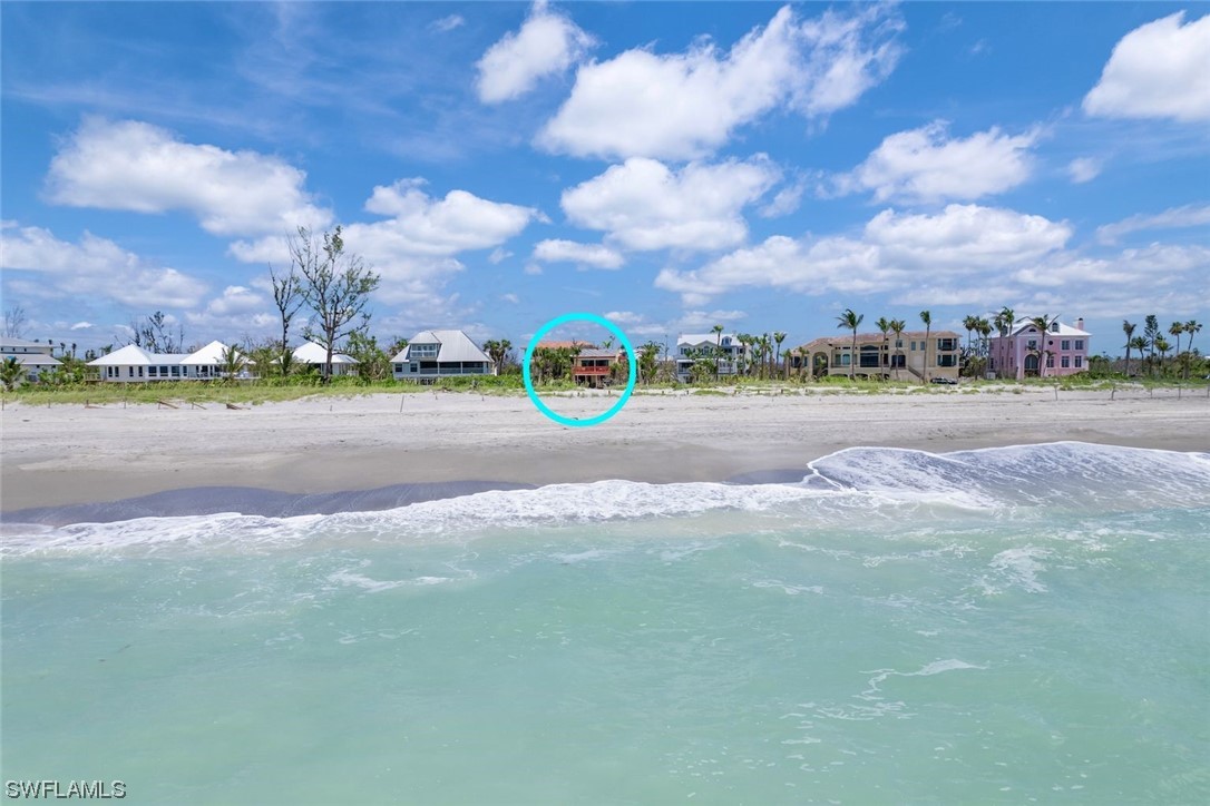 17170 Captiva DR