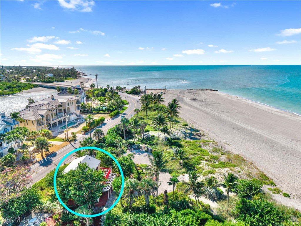 17170 Captiva DR
