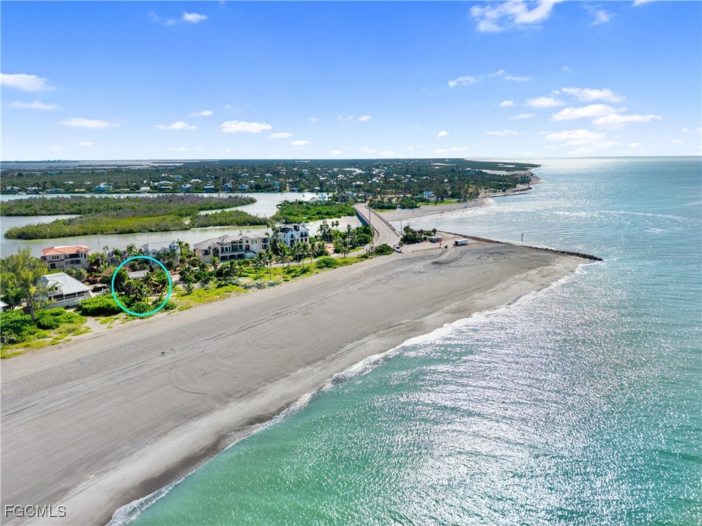 17170 Captiva DR