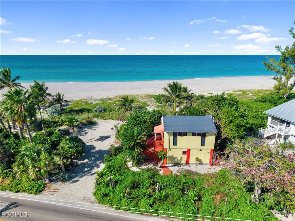17170 Captiva DR