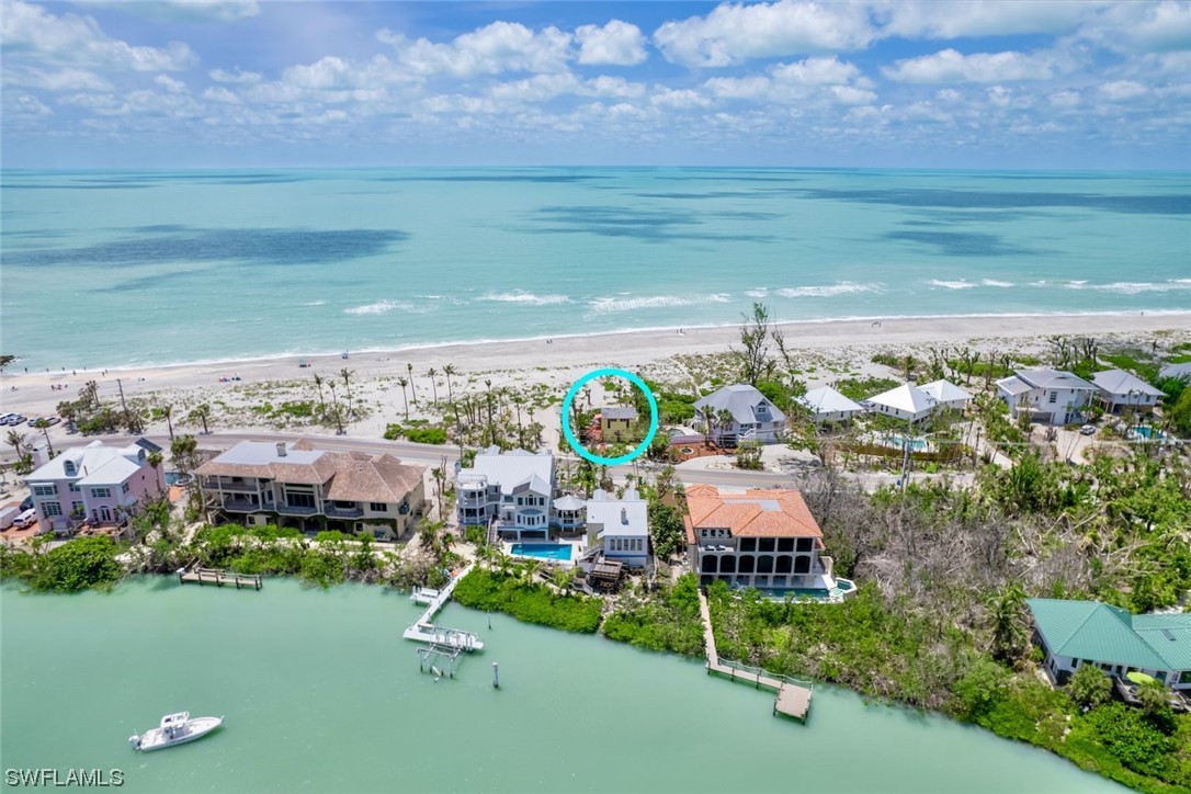 17170 Captiva DR