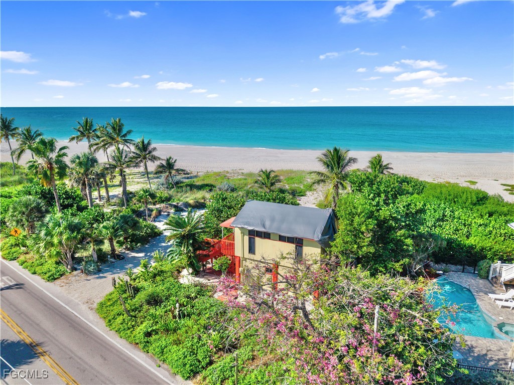 17170 Captiva DR