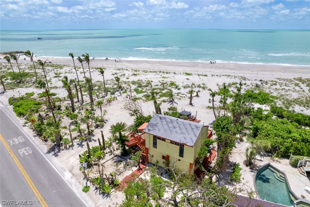 17170 Captiva DR