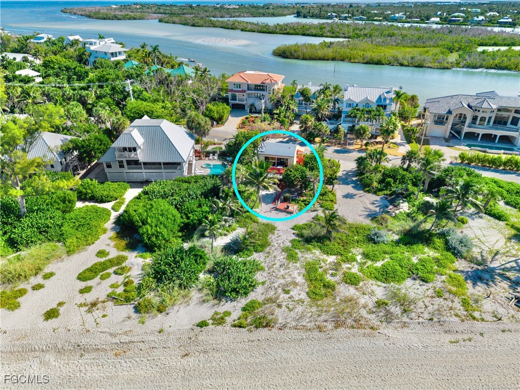 17170 Captiva DR