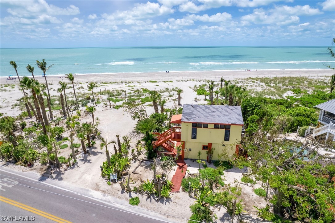 17170 Captiva DR