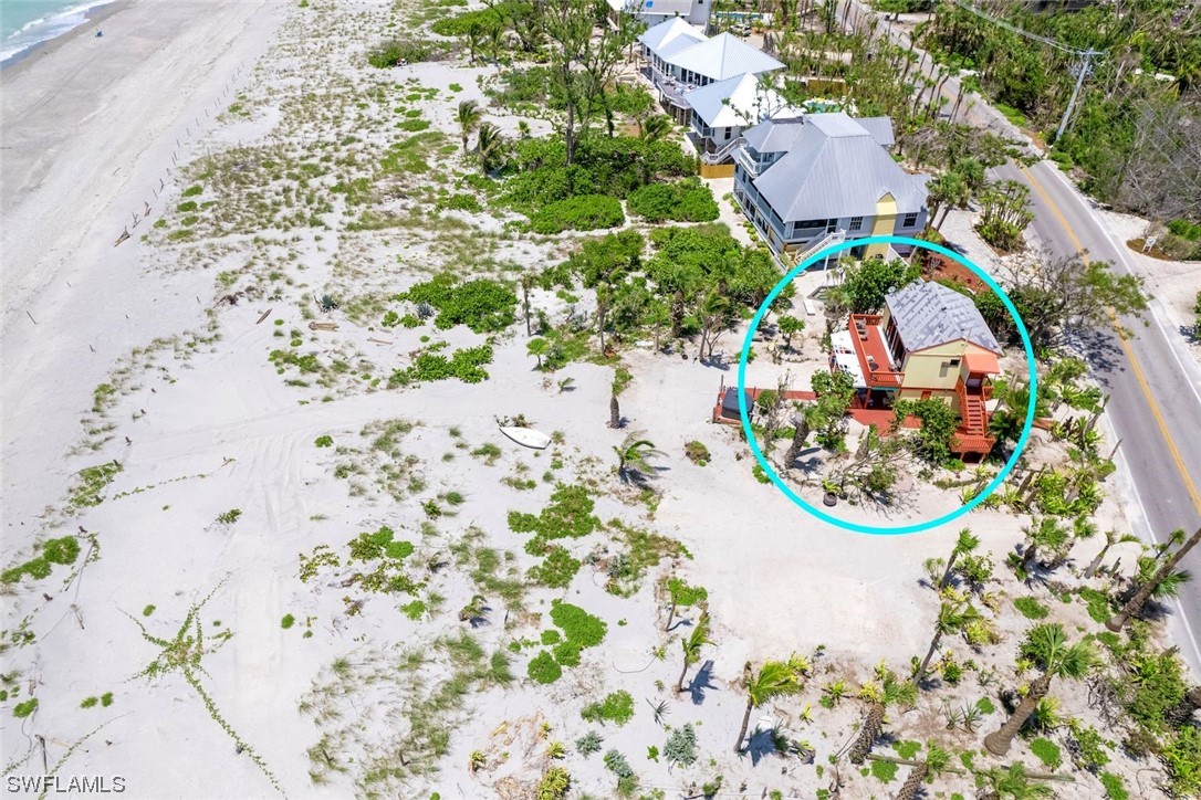 17170 Captiva DR