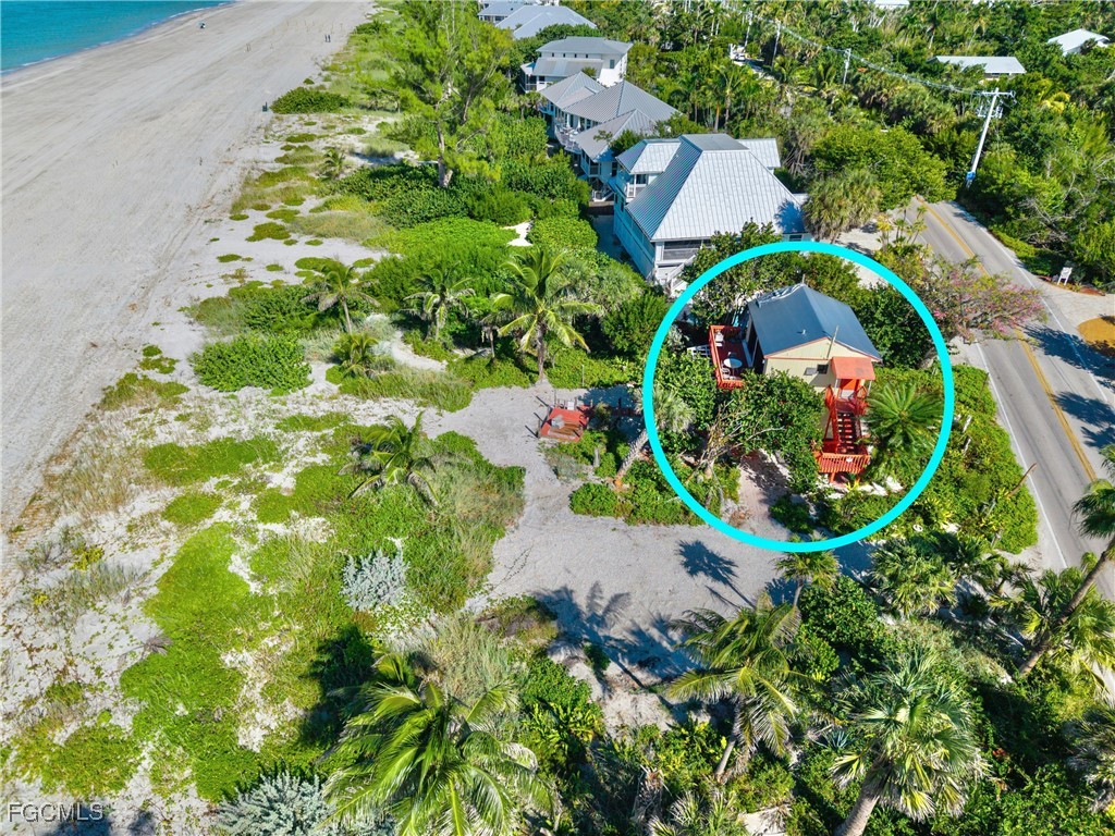 17170 Captiva DR
