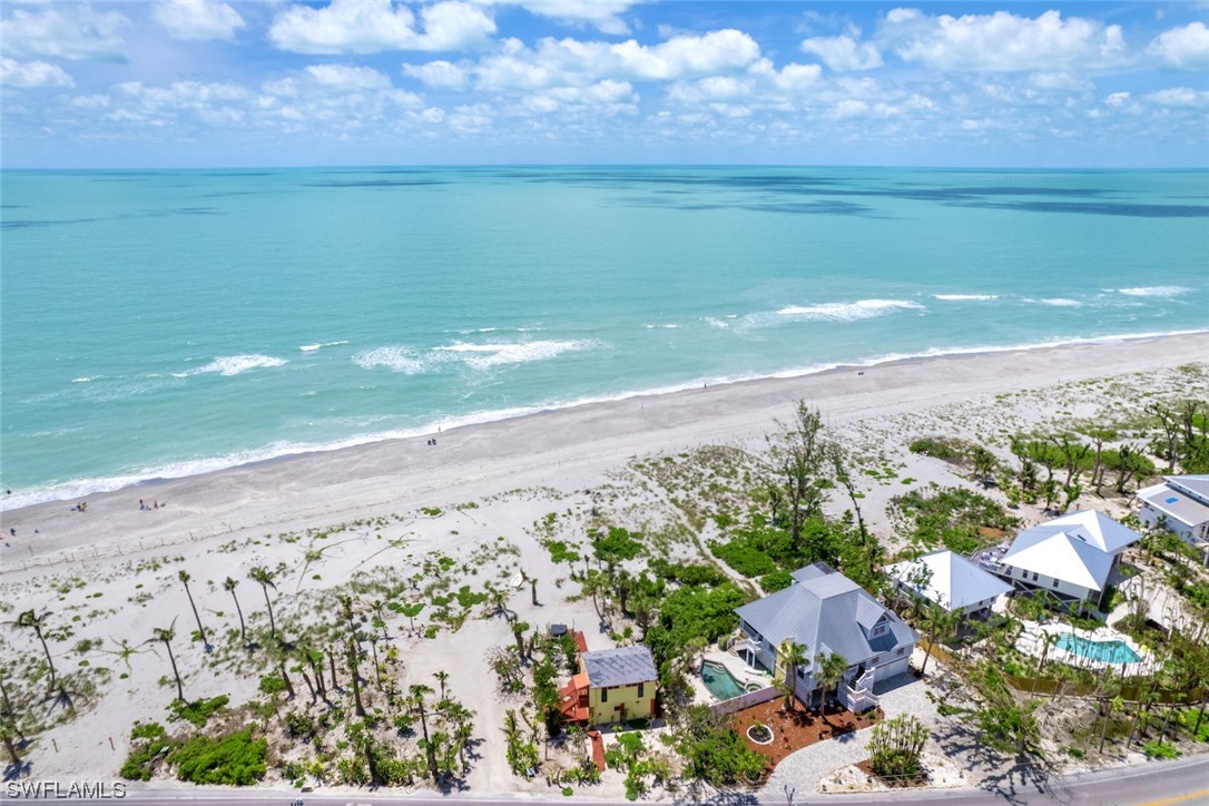 17170 Captiva DR