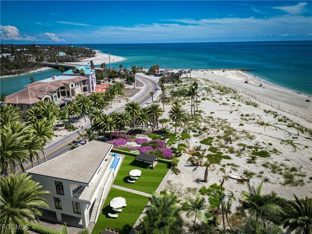 17170 Captiva DR
