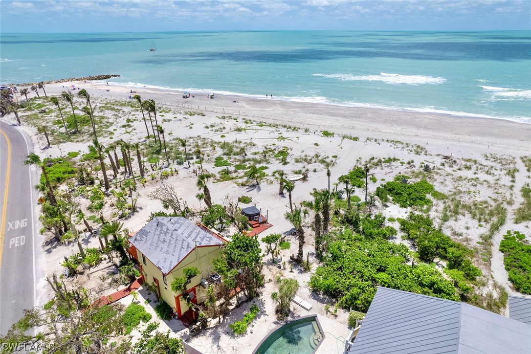 17170 Captiva DR