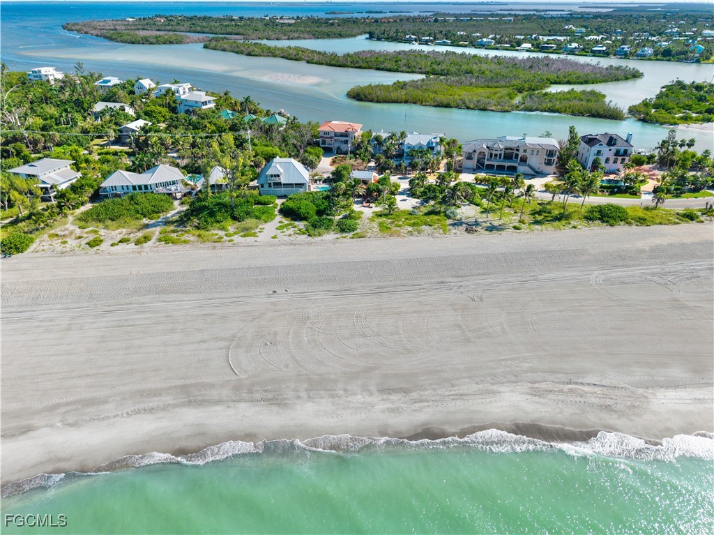 17170 Captiva DR